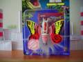 Trendmasters Bendable Mothra Toy Review