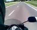 Bike clip