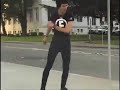 Corey Duffel Osiris Shoes Commercial