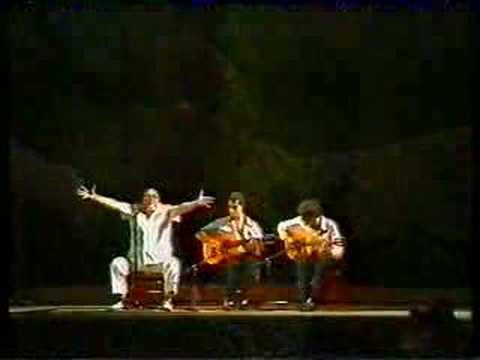 Fransisco Palacio Ortega "el Pali"