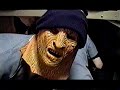 \"Pusts Nightmare\" The story of a young Pust whos nightmare has turned to reality
