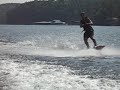 james nichols wakeboarding