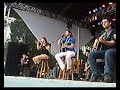 Show Ellens Na Pousada dos Pescadores