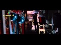 Alex Cross (2012) - Movie Trailer HD