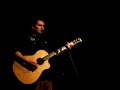Matt Nathanson :: I Can\