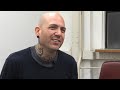 Interview Biohazard - Evan Seinfeld