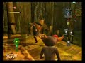 Zelda Twilight Princess - Forest Temple - Part 1 Zelda Twilight Princess - Forest Temple - Part 1