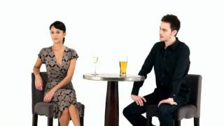 How (not) to chat someone up in a nightclub