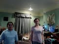 Just Dance, wii