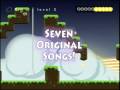 Spirit Whirled Game Trailer