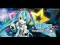 Project Diva F Annouced for US and EU!?