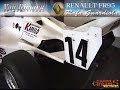 Open de Asturias 2004 : RallySlot 1/32