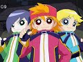 Powerpuff Girs Z - We Can Dance
