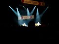 Shellac - End of Radio (live at Primavera)