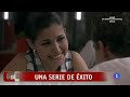 Llega el final de Amar en Tiempos Revueltos