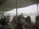 Fandango dust storm