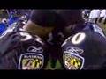 Ray Lewis, Ed Reed & McGahee Pay Tribute To Sean Taylor