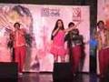 Jacque Esteves doing Mall Tour at Laguna Robinsons