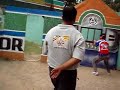 Alren Dado in Armscor 2 Alren Dado in Armscor 2