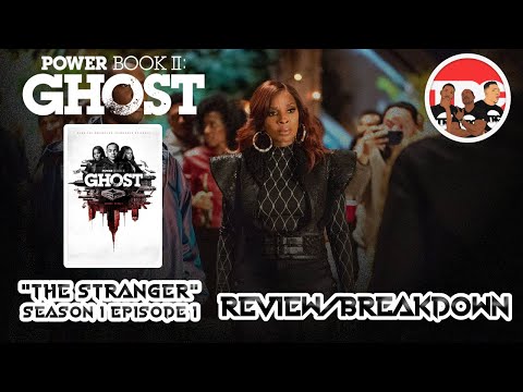 Power Book II: Ghost Episode 1 Review/Breakdown