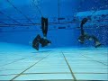 freediving pool training freediving pool training