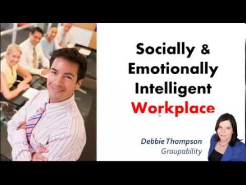 how to assess emotional intelligence