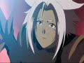Haseo vs. 