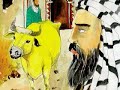 Moses,The,Cow
