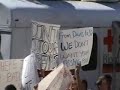 Representatives from Various Clubs Speak Out Against Tuition Hikes at UCI (part 3)