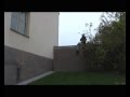 Kong Wallspin