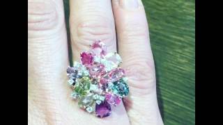 Sapphire and Diamond