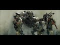 new transformer trailer new transformer trailer