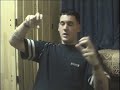 Green Monster: Shit Stain Boy in Boot Camp