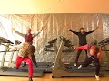 OK Go, Here it goes again - music video