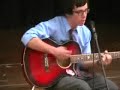 farewell- written by kial malone. performed by kial malone (guitar/vocals), jordan bush (drums) and ryan mullaney (bass) at trinity catholic college year 9 farewell 2007.

so here we are, at last,
everything we held so dearly is all,
in the past, now.

so strike up the band, and sing,
sing your final serenade and look on,
as i destroy the best thing we've ever made

and what will, you think of me?
when you see me, across the street,
will you still remember me or not?

this is the best thing i remember,
in this whole time that we've been together
it's the best thing i remember by far.
 this is the best thing i remember,
in this whole time that we've been together
it's the best thing i remember by far.

light, up the floor, and dance,
dance until your feet begin to swell,
this is our last, farewell.

and try not to hide, your tears,
cry for all the memories we've had.
three years has never gone so fast.

this is the best thing i remember,
in this whole time that we've been together
it's the best thing i remember by far.
this is the best thing i remember,
in this whole time that we've been together
it's the best thing i remember by far.

so take a bow, and rejoice,
clap your hands dont be afraid to shout,
so your voice can be heard.

and make sure the frames, are empty,
the photographs are useless now because,
this memory will never fade.

(copyright kial malone 2007)