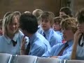 farewell- written by kial malone. performed by kial malone (guitar/vocals), jordan bush (drums) and ryan mullaney (bass) at trinity catholic college year 9 farewell 2007.

so here we are, at last,
everything we held so dearly is all,
in the past, now.

so strike up the band, and sing,
sing your final serenade and look on,
as i destroy the best thing we've ever made

and what will, you think of me?
when you see me, across the street,
will you still remember me or not?

this is the best thing i remember,
in this whole time that we've been together
it's the best thing i remember by far.
 this is the best thing i remember,
in this whole time that we've been together
it's the best thing i remember by far.

light, up the floor, and dance,
dance until your feet begin to swell,
this is our last, farewell.

and try not to hide, your tears,
cry for all the memories we've had.
three years has never gone so fast.

this is the best thing i remember,
in this whole time that we've been together
it's the best thing i remember by far.
this is the best thing i remember,
in this whole time that we've been together
it's the best thing i remember by far.

so take a bow, and rejoice,
clap your hands dont be afraid to shout,
so your voice can be heard.

and make sure the frames, are empty,
the photographs are useless now because,
this memory will never fade.

(copyright kial malone 2007)
