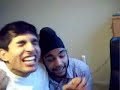 Crazy Singing Crazy Singing
