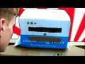 Shat - Robo the Robot