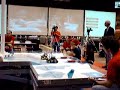 2008 OSU FEH Robotics Competition Perfect Run