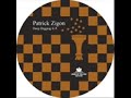 patrick zigon - deep diggin patrick zigon - deep diggin