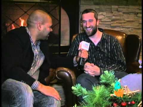 City Vibes Dustin Diamond Interview Calgary 2012