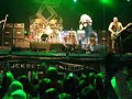 Twisted Sister live at MiljoonaRock 2008 part 1