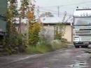 Daf XF95 480HP