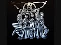 Aerosmith- What Kind of Love Are You On