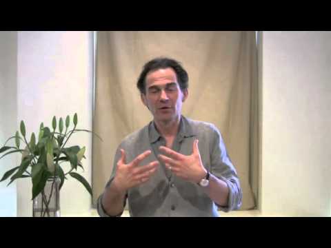 Rupert Spira: Thought is Never About Now