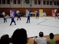 Courtland WinterGuard 2007