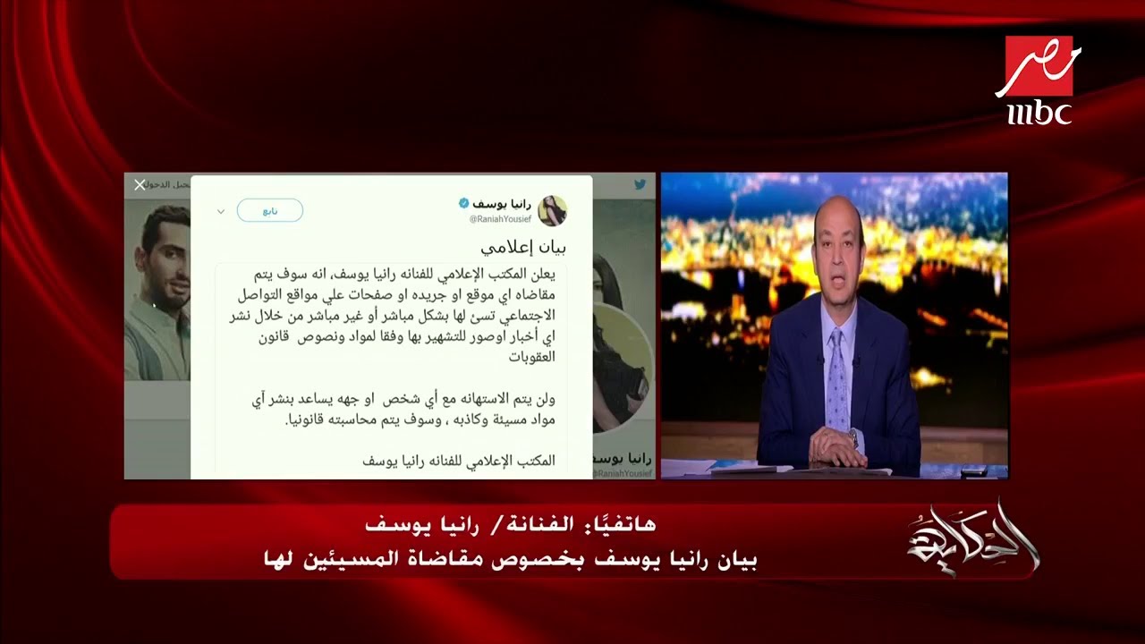 محافظ أسيوط لـ "الحكاية" : اطلاق النار في الهواء كان للإعلان عن بدء مارثون وليس احتفالا بثورة يناير