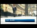 videos de Paris - Neve - Reportagem NRJ Paris