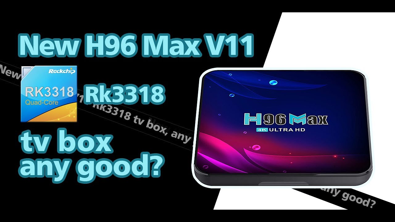 Download-RK3318 TVBOX AndroidPC zip