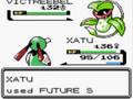 videos de Let's Play Pokemon Crystal - (Part 74)